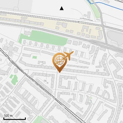 Foto zu Konsul-Francke-Straße 5, 21075 Hamburg