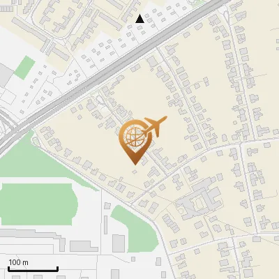 Foto zu Kornradenweg 5, 22549 Hamburg