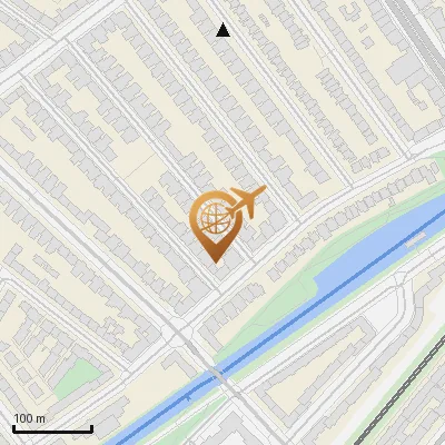 Foto zu Kottwitzstraße 5, 20253 Hamburg