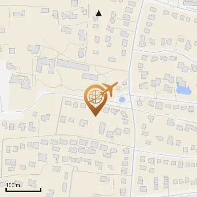 Foto zu Kreetkamp 5, 22605 Hamburg