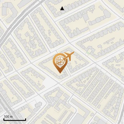 Foto zu Kremper Straße 5, 20251 Hamburg