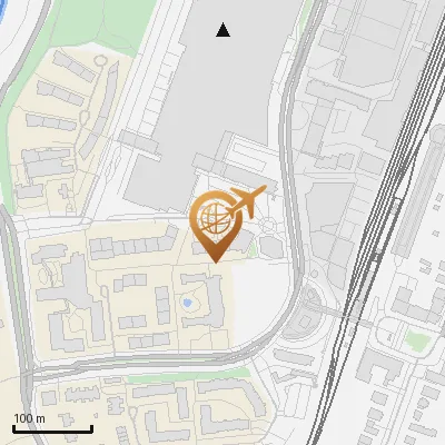 Foto zu Kritenbarg 5, 22391 Hamburg