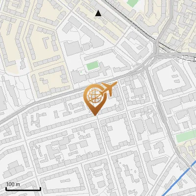 Foto zu Kroosweg 5, 21073 Hamburg