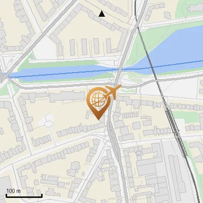 Foto zu Kuhmühle 5, 22087 Hamburg