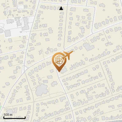 Foto zu Lamprechtstraße 5, 21029 Hamburg