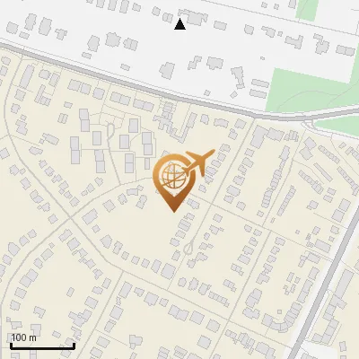 Foto zu Laurembergweg 5, 22391 Hamburg