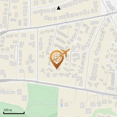 Foto zu Leipoldstieg 5, 22605 Hamburg