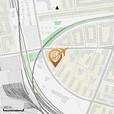 Foto zu Lienhardstraße 5, 22305 Hamburg