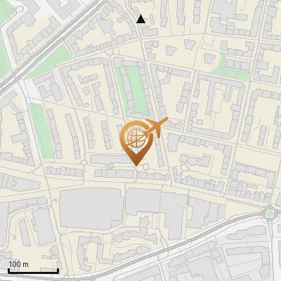 Foto zu Lornsenstraße 5, 22767 Hamburg