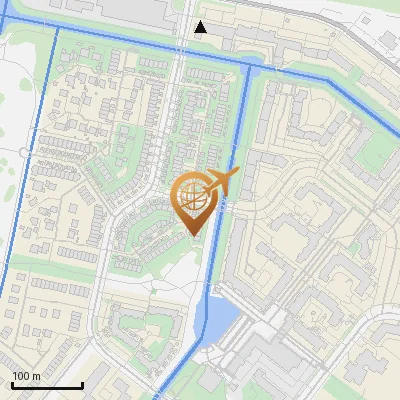 Foto zu Lucie-Suhling-Weg 5, 21035 Hamburg