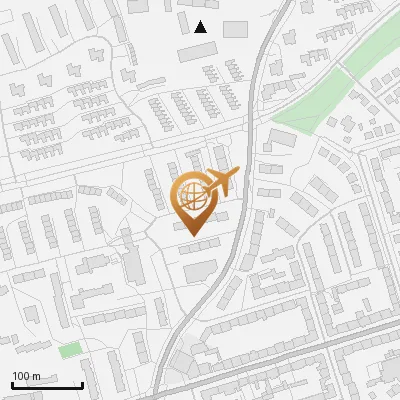 Foto zu Lühmannstraße 5, 21075 Hamburg