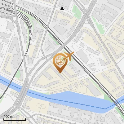 Foto zu Lünkenweg 5, 22305 Hamburg