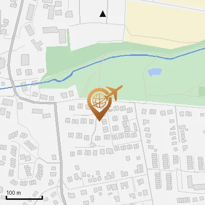 Foto zu Marmstorfer Schützenweg 5, 21077 Hamburg