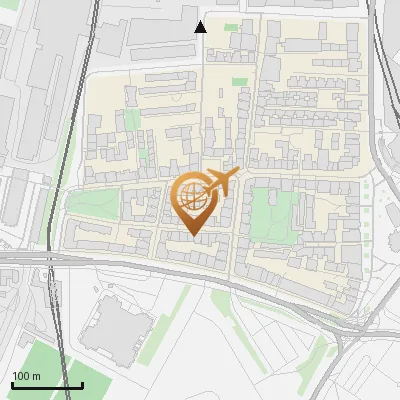 Foto zu Mathildenstraße 5, 20357 Hamburg