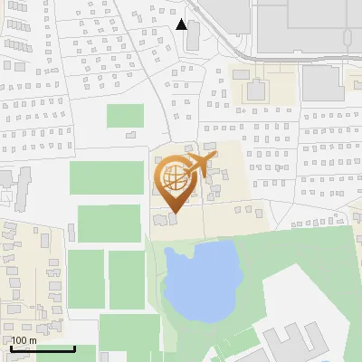 Foto zu Maulwurfsstieg 5, 22609 Hamburg