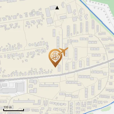 Foto zu Max-Eichholz-Ring 5, 21031 Hamburg