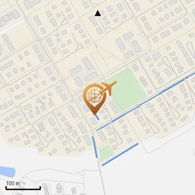 Foto zu Mehlbeerenhof 5, 21149 Hamburg