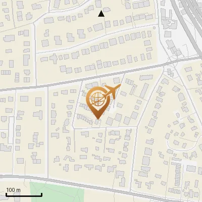 Foto zu Meistertwiete 5, 22605 Hamburg