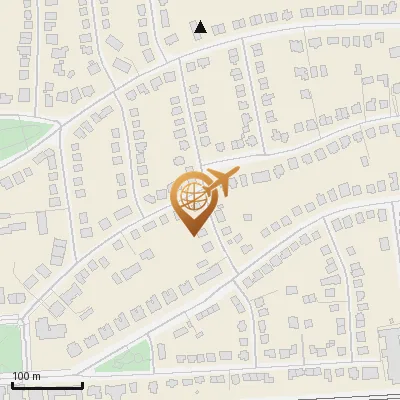 Foto zu Menzelstraße 5, 22607 Hamburg