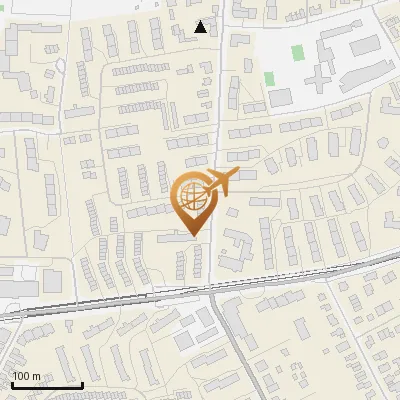 Foto zu Merkenstraße 5, 22117 Hamburg