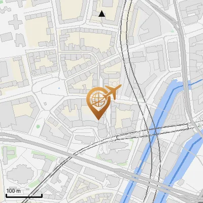 Foto zu Michaelispassage 5, 20459 Hamburg