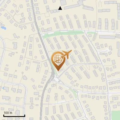 Foto zu Mindermannweg 5, 22609 Hamburg