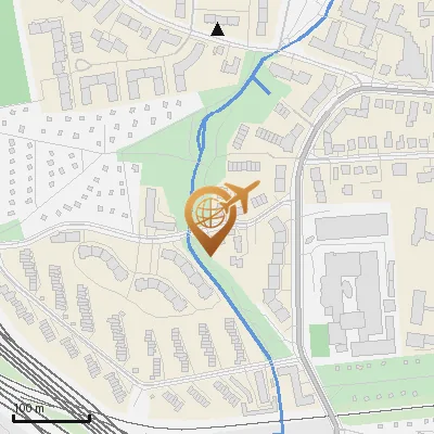 Foto zu Möhlenort 5, 22523 Hamburg