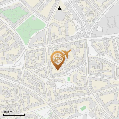 Foto zu Mottenburger Straße 5, 22765 Hamburg