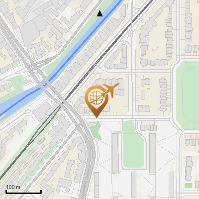 Foto zu Oberstraße 5, 20144 Hamburg