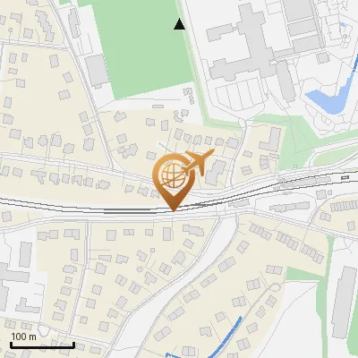 Foto zu Ohnhorststraße 5, 22609 Hamburg