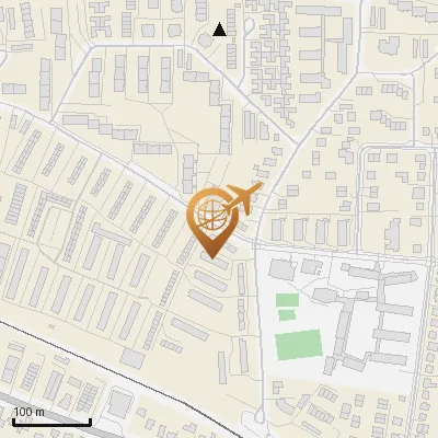 Foto zu Op'n Hainholt 5, 22589 Hamburg