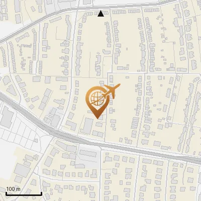 Foto zu Osteresch 5, 22607 Hamburg