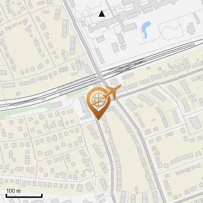 Foto zu Ostpreußenplatz 5, 22049 Hamburg