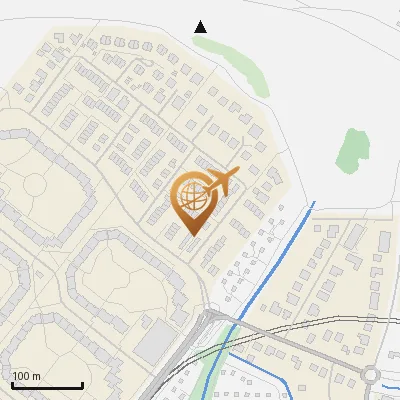 Foto zu Otto-Burrmeister-Ring 5, 22309 Hamburg