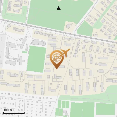 Foto zu Parowstraße 5, 22419 Hamburg