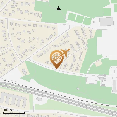 Foto zu Parsifalweg 5, 22559 Hamburg