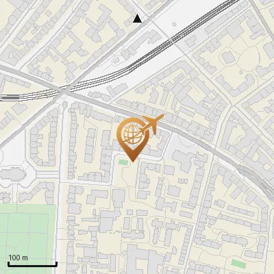 Foto zu Paulsenplatz 5, 22767 Hamburg