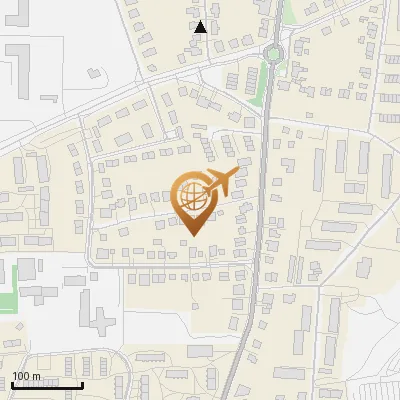 Foto zu Pelargonienweg 5, 22549 Hamburg