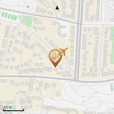 Foto zu Philosophenweg 5, 22763 Hamburg