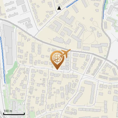 Foto zu Pinguinweg 5, 22527 Hamburg