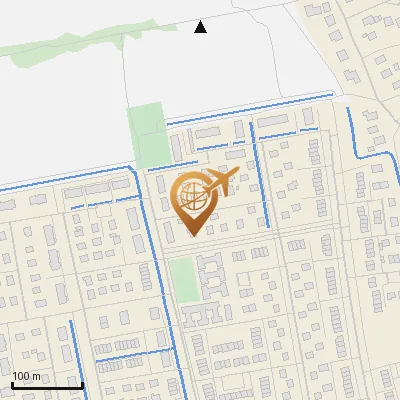 Foto zu Pirolweg 5, 21147 Hamburg