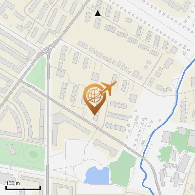 Foto zu Plathweg 5, 22307 Hamburg