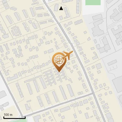 Foto zu Polziner Straße 5, 22147 Hamburg