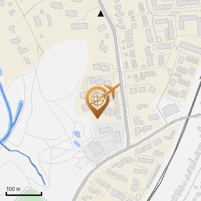 Foto zu Poppenbüttler Landstraße 5, 22391 Hamburg