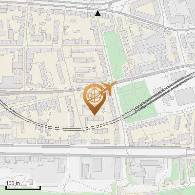 Foto zu Professor-Brix-Weg 5, 22767 Hamburg