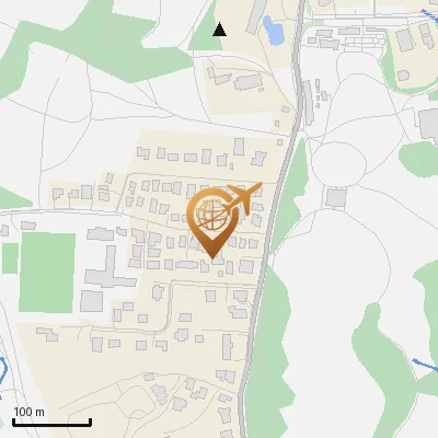 Foto zu Quellental 5, 22609 Hamburg