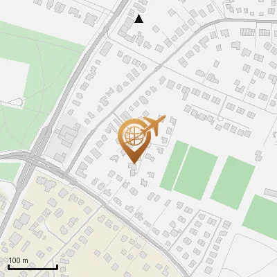 Foto zu Rabenberg 5, 22391 Hamburg