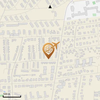 Foto zu Rastenburger Weg 5, 22175 Hamburg