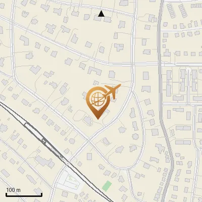 Foto zu Reichskanzlerstraße 5, 22609 Hamburg