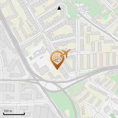 Foto zu Rellinger Straße 5, 20257 Hamburg